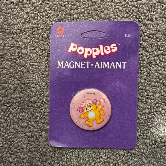 Popples - Picture 1 of 2